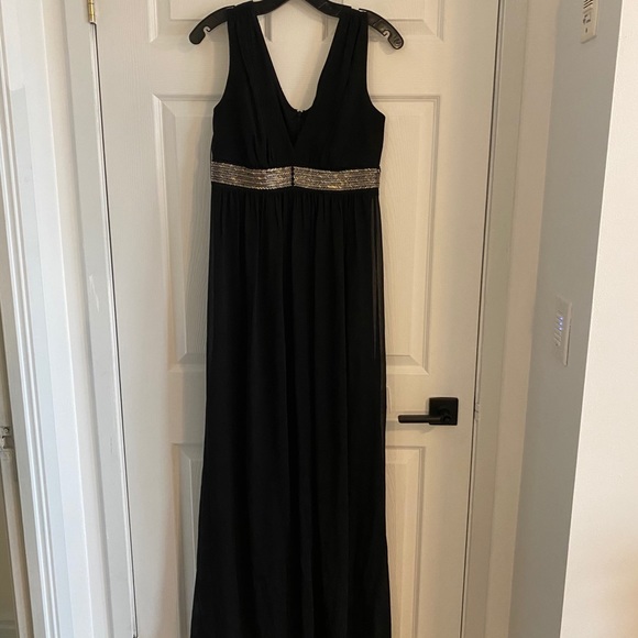 BCBG Dresses & Skirts - NWOT BCBG Max & Cleo formal maxi dress